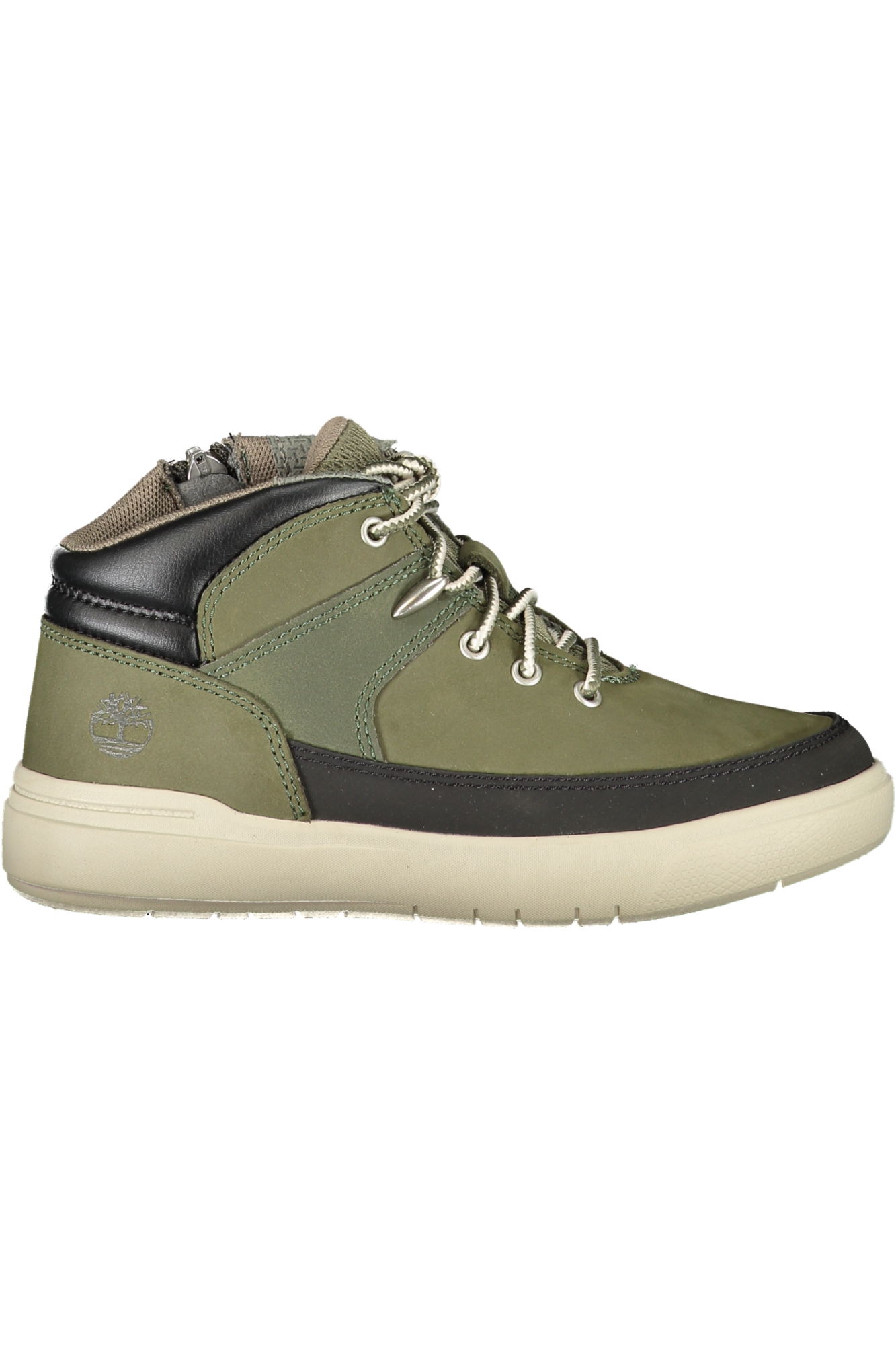 Dětské zelené sportovní boty Timberland