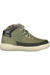 Dětské zelené sportovní boty Timberland
