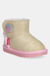 Dětské zimní boty Agatha Ruiz de la Prada