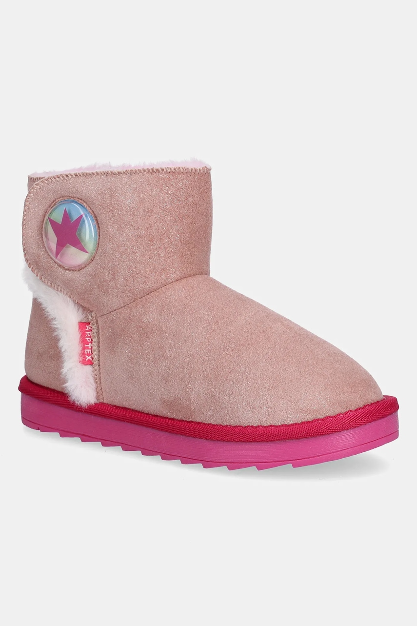 Dětské zimní boty Agatha Ruiz de la Prada