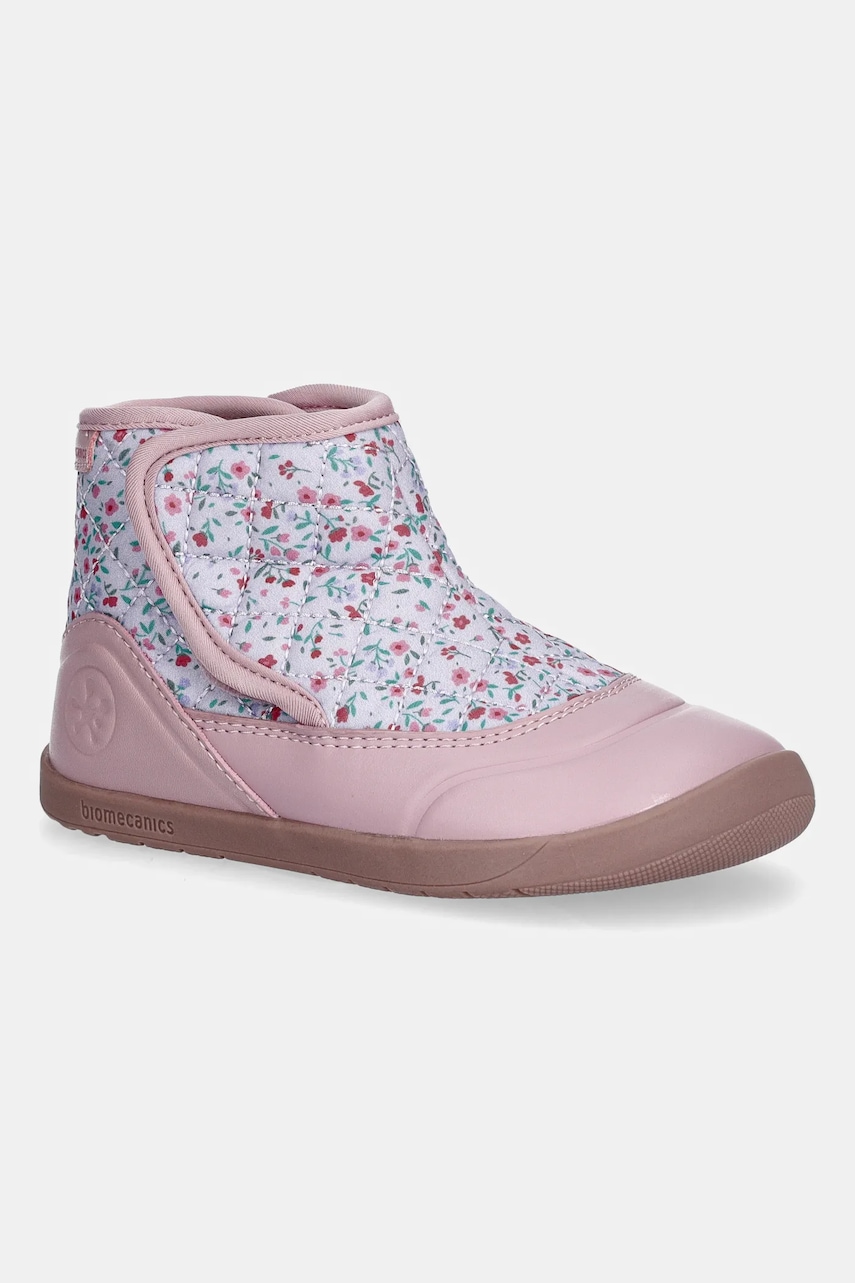Dětské zimní boty Biomecanics