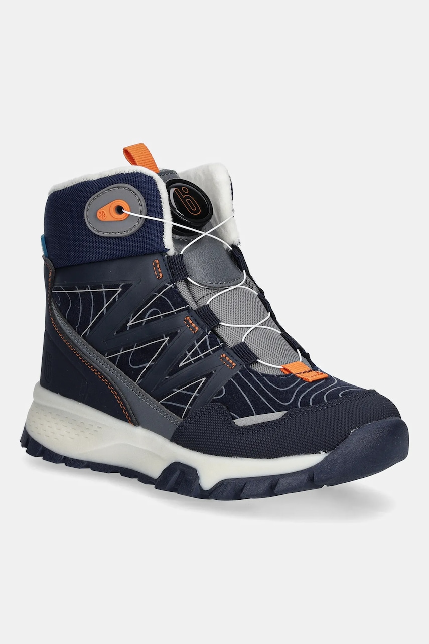 Dětské zimní boty Biomecanics