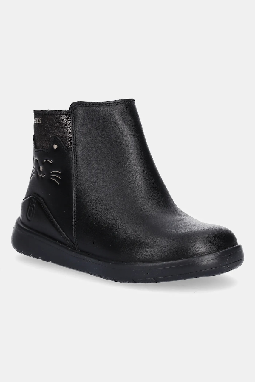 Dětské zimní boty Biomecanics