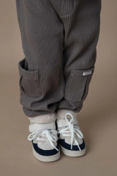 Dětské zimní boty Donsje Sicco Sneakers