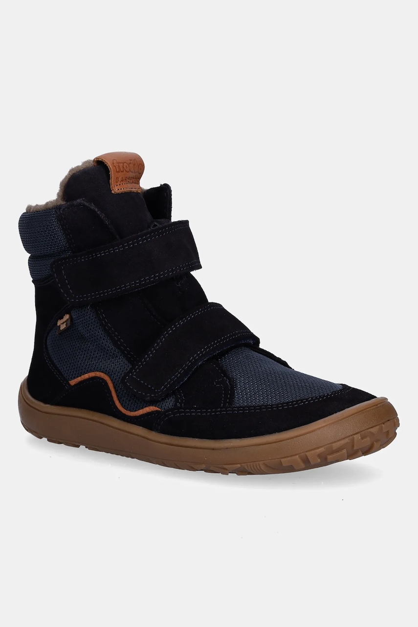 Dětské zimní boty Froddo BAREFOOT TEX WINTER