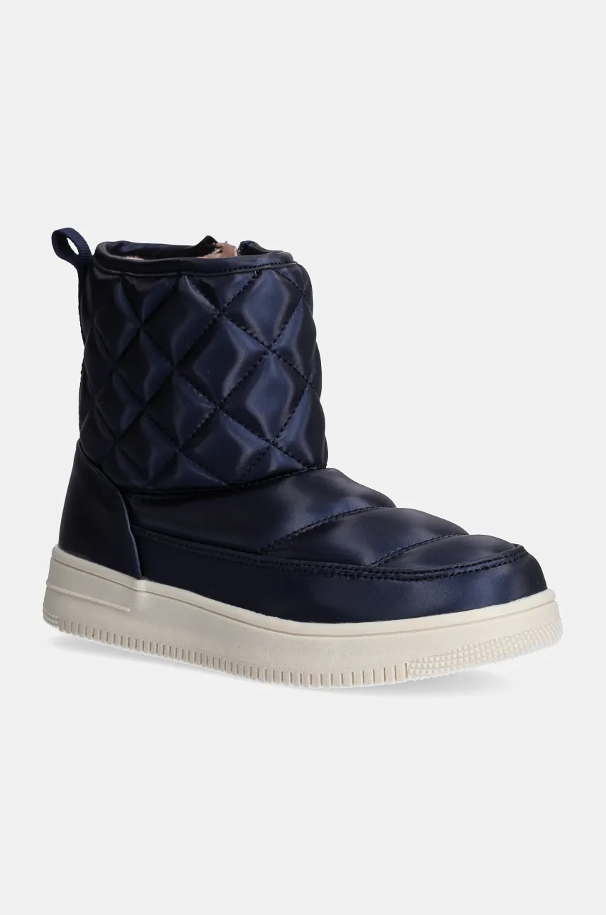 Dětské zimní boty Garvalin