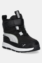 Dětské zimní boty Puma Evolve Boot Puretex AC+Inf