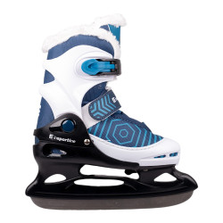 Dětské zimní brusle inSPORTline Izaky Pro XS (25-29)