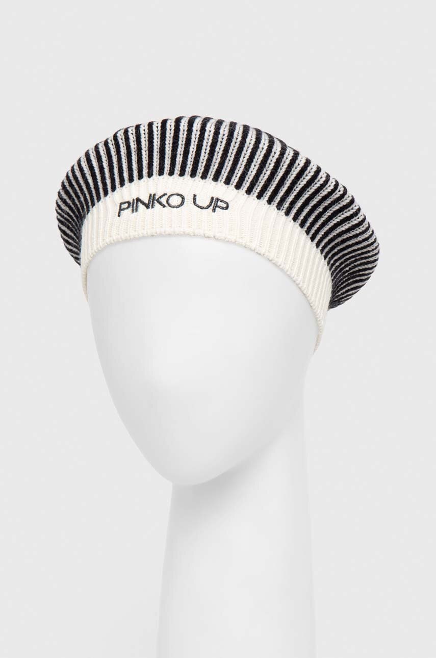 Dětský baret Pinko Up