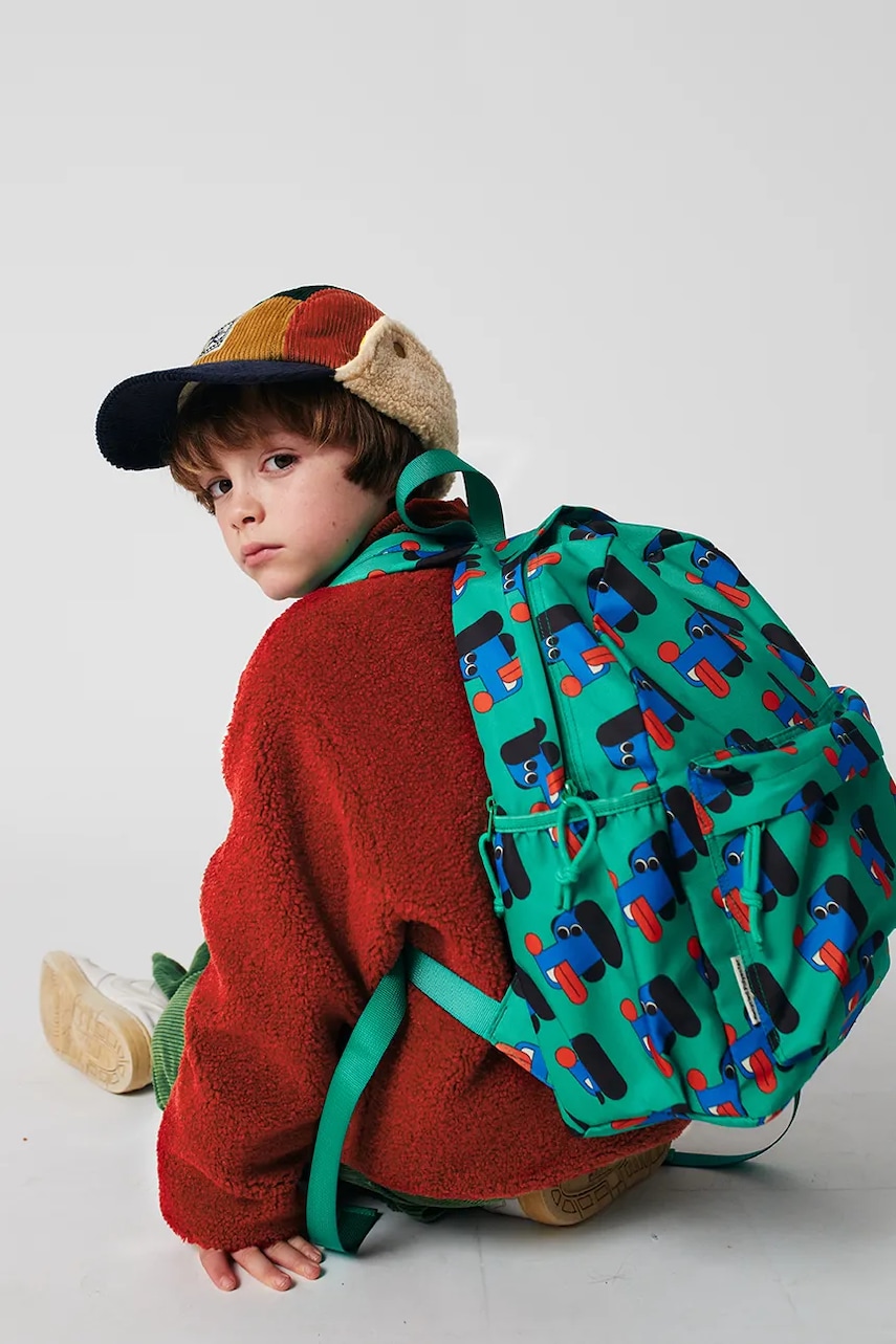 Dětský batoh Bobo Choses Doggy Mate