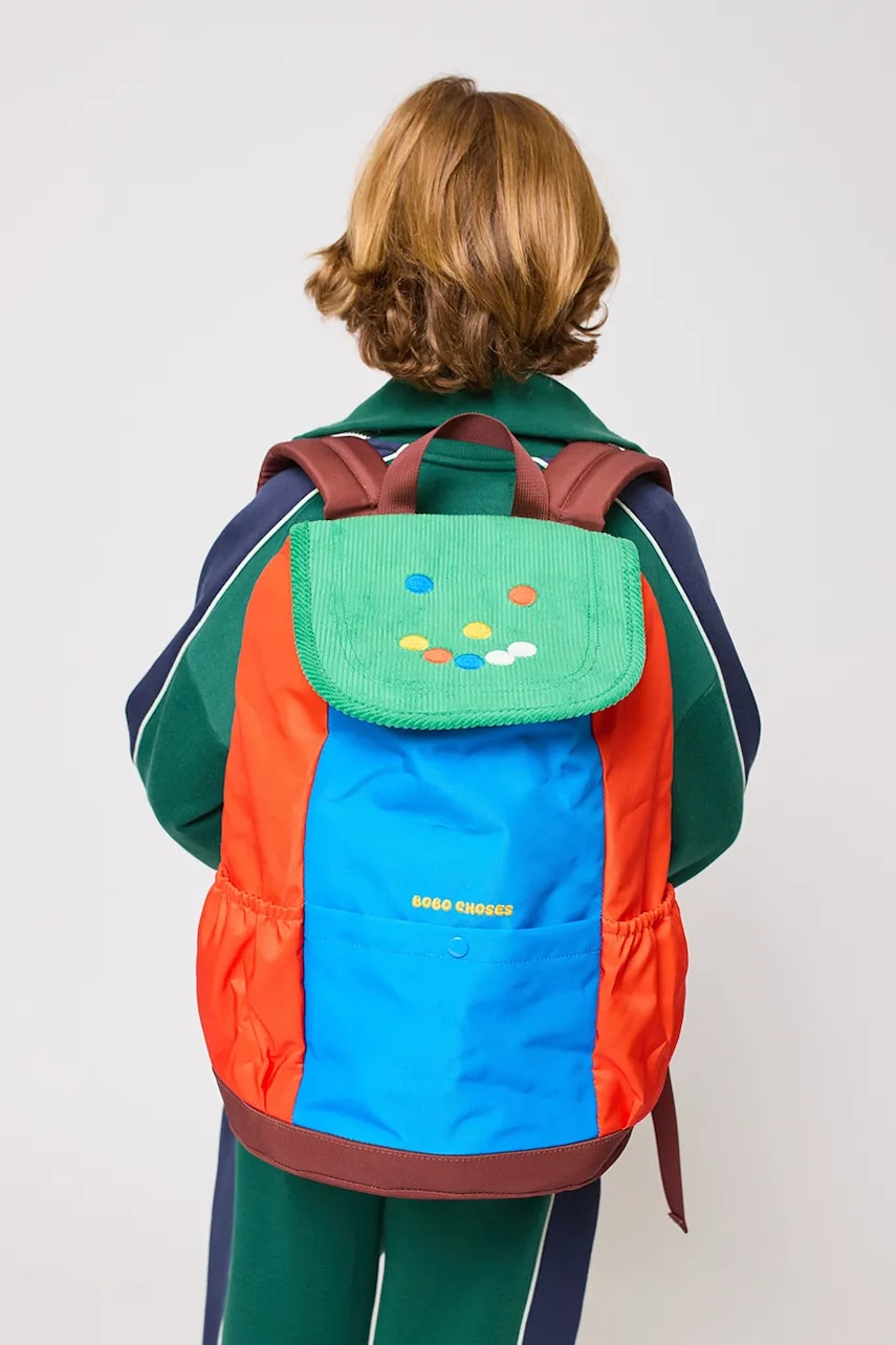Dětský batoh Bobo Choses Fun Face