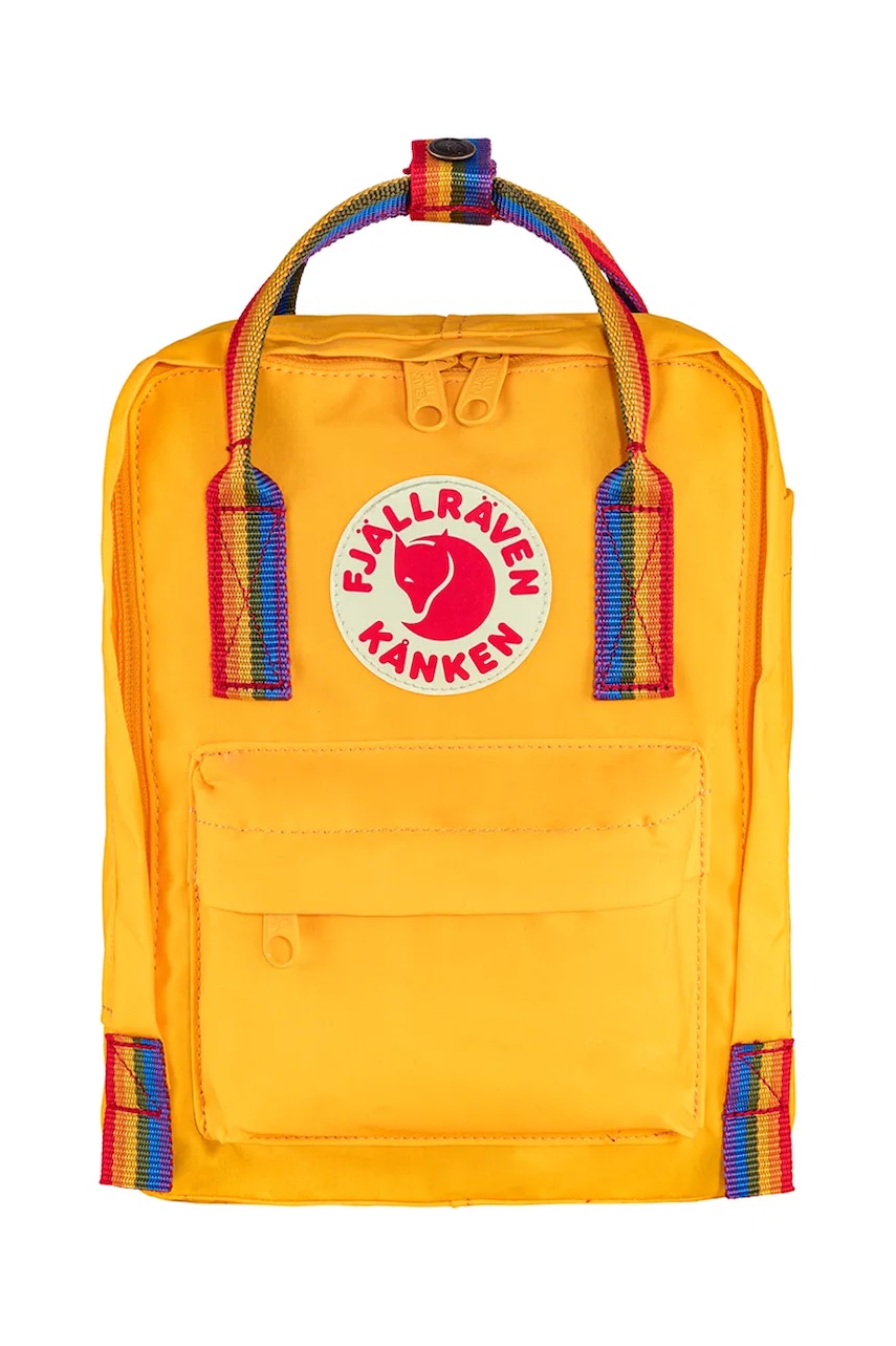 Dětský batoh Fjallraven Kanken Rainbow Mini