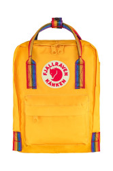 Dětský batoh Fjallraven Kanken Rainbow Mini