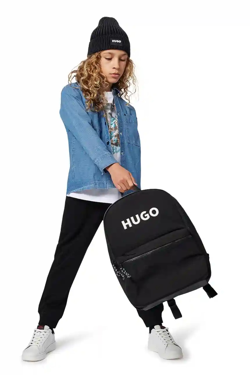 Dětský batoh HUGO