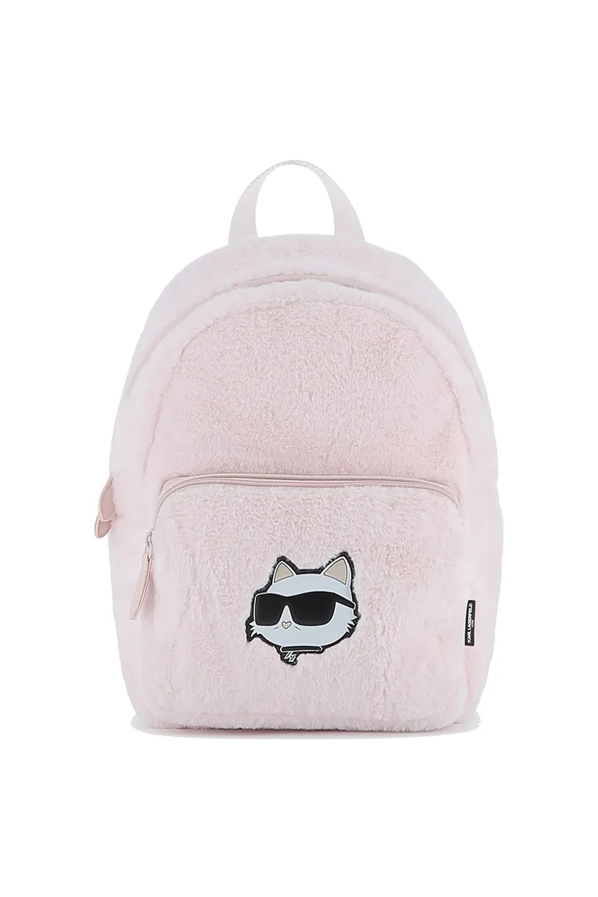Dětský batoh Karl Lagerfeld