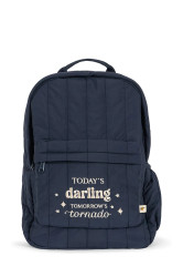 Dětský batoh Konges Sløjd JUNO BACKPACK MIDI