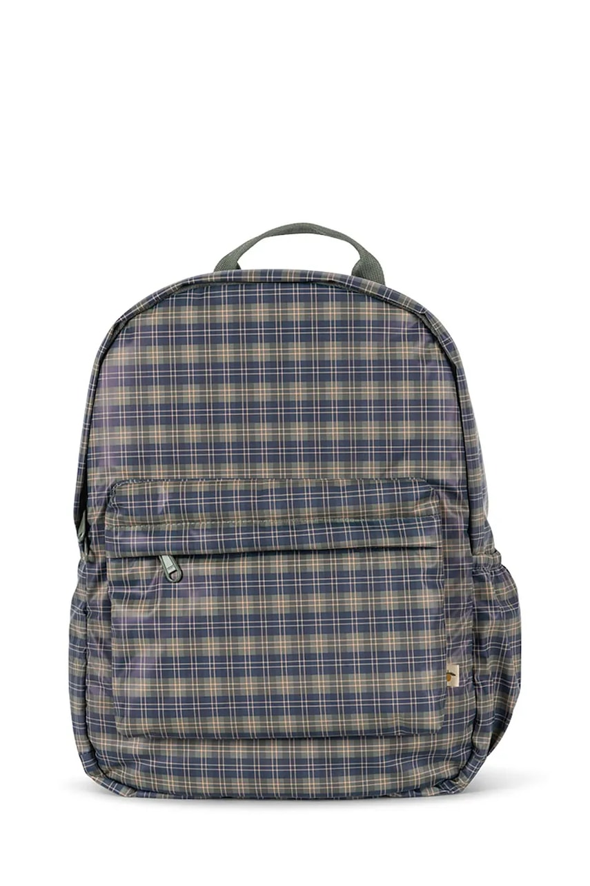 Dětský batoh Konges Sløjd RAINY KIDS BACKPACK MIDI