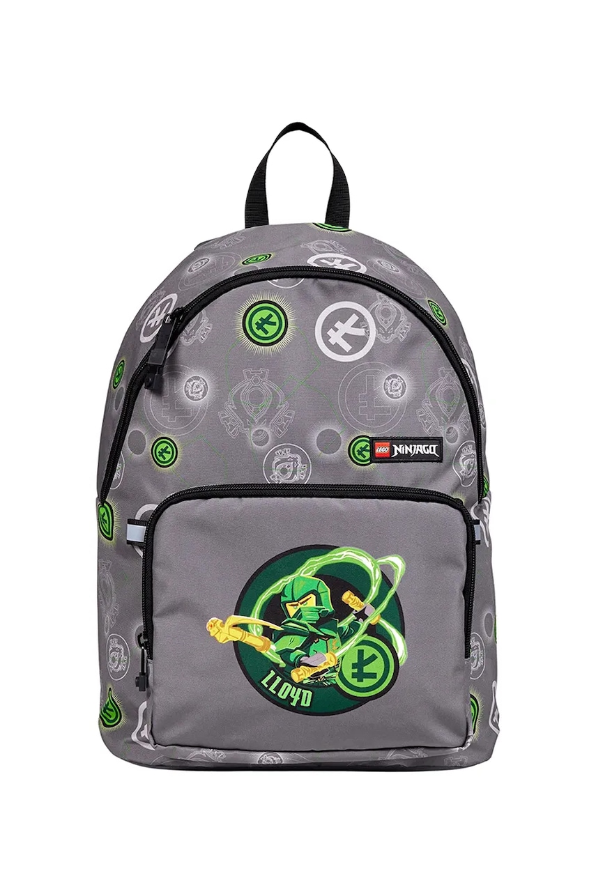 Dětský batoh Lego NINJAGO