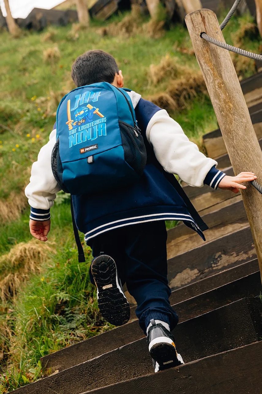 Dětský batoh Lego NINJAGO