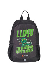 Dětský batoh Lego NINJAGO