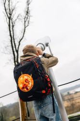 Dětský batoh Lego NINJAGO