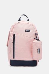 Dětský batoh Levi's EXPLORE PACK W/ PENCIL CASE