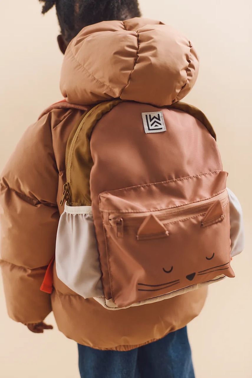 Dětský batoh Liewood Andreas Cat Backpack
