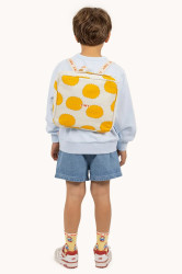 Dětský batoh Tinycottons SUN TODDLER BACKPACK