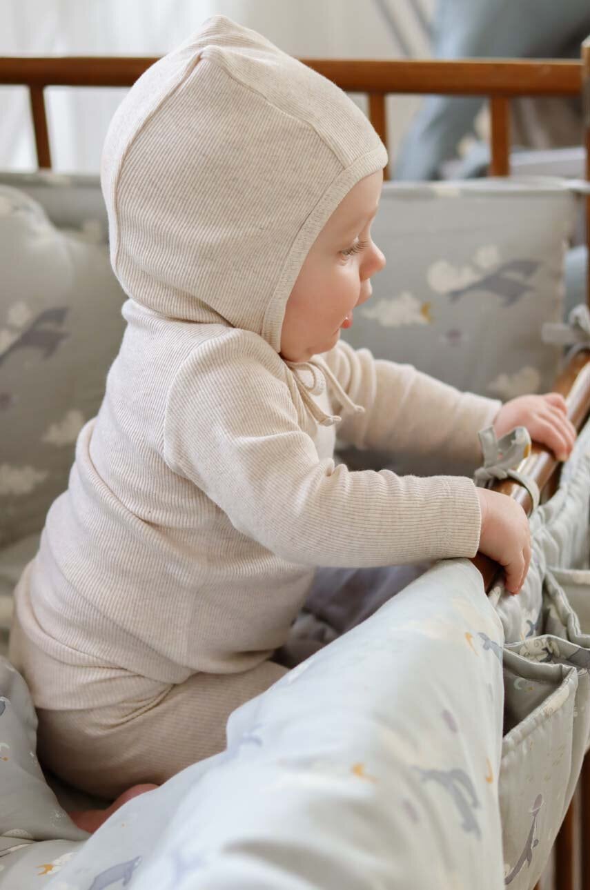 Dětský bavlněný dlouhý rukáv That's mine 19817