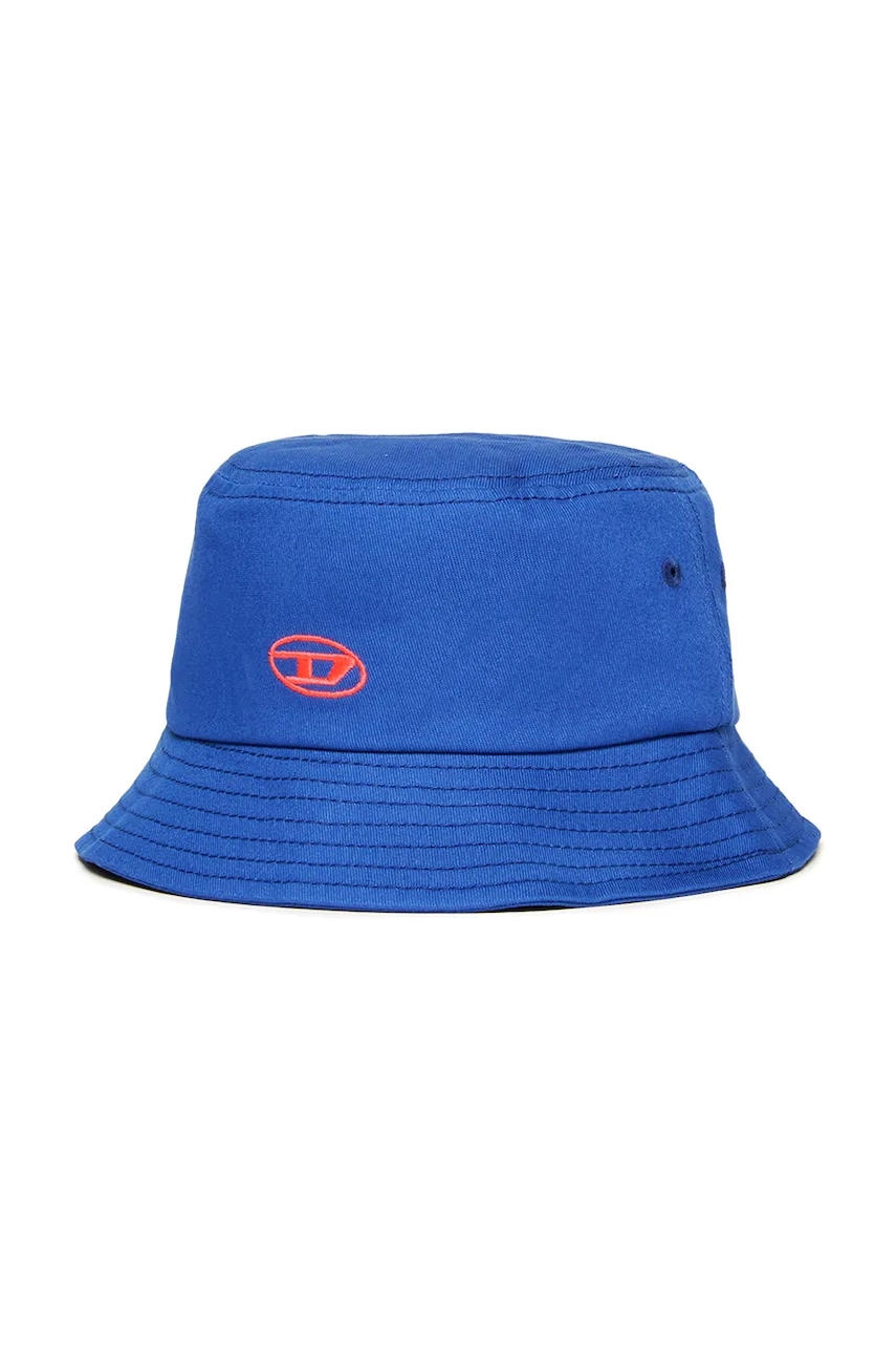 Dětský bavlněný klobouk Diesel FIRCUS HAT