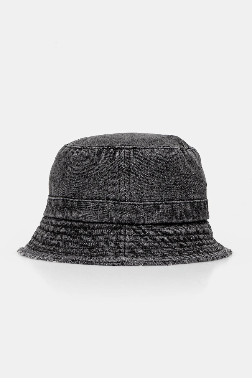 Dětský bavlněný klobouk United Colors of Benetton