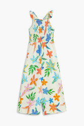 Dětský bavlněný overal Desigual