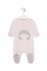 Dětský bavlněný overal Tous