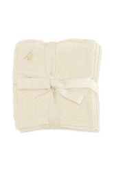 Dětský bavlněný ručník Fanga Fontana FIGO 6 PACK TERRY CLOTH GOTS 6-pack