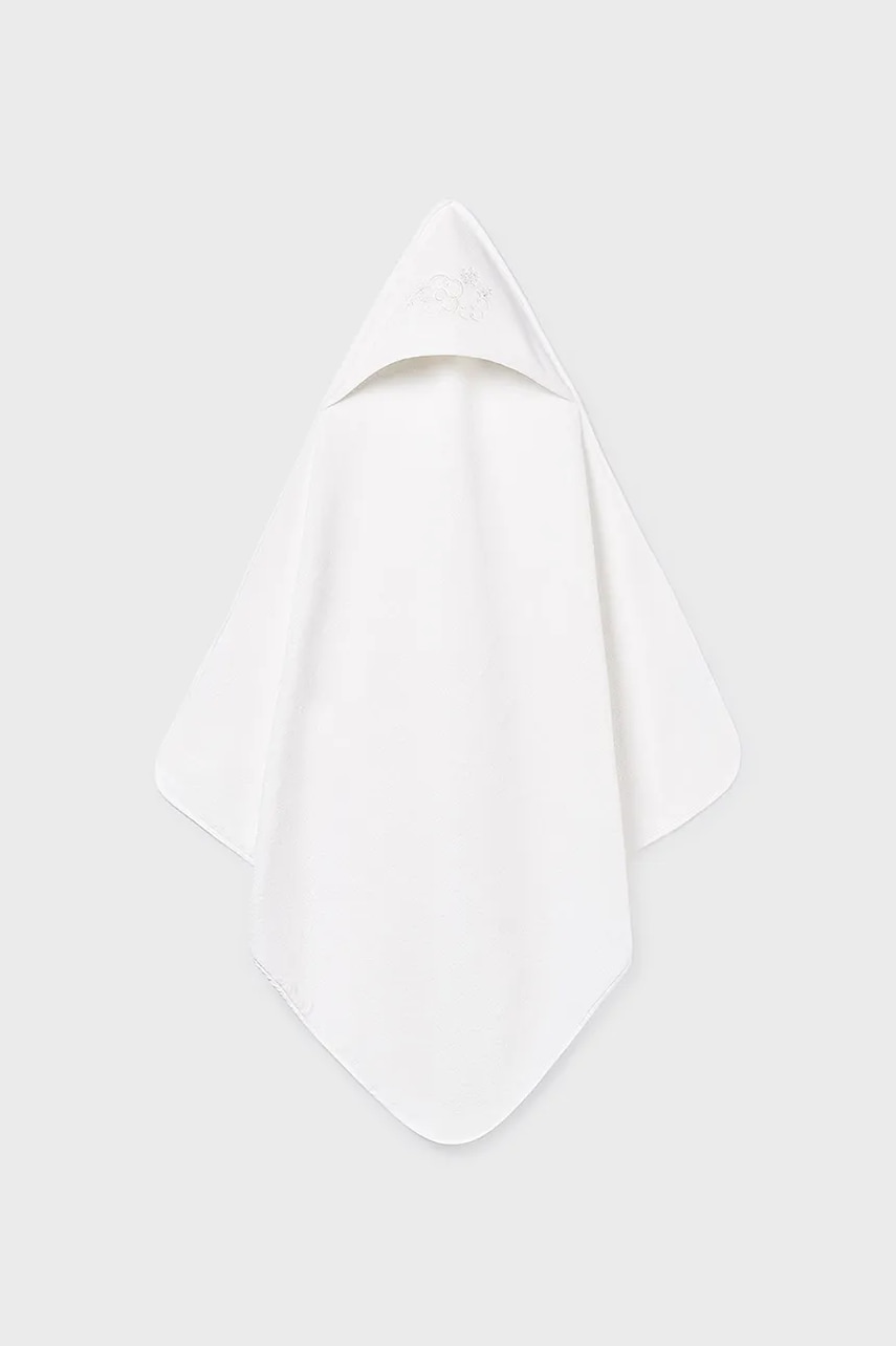 Dětský bavlněný ručník Mayoral Newborn