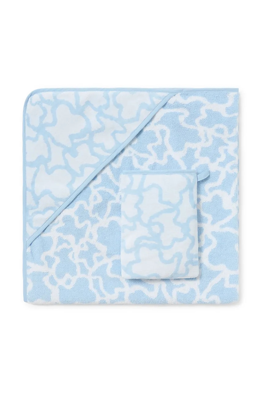 Dětský bavlněný ručník Tous RUS