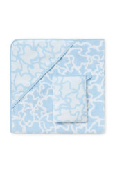 Dětský bavlněný ručník Tous RUS