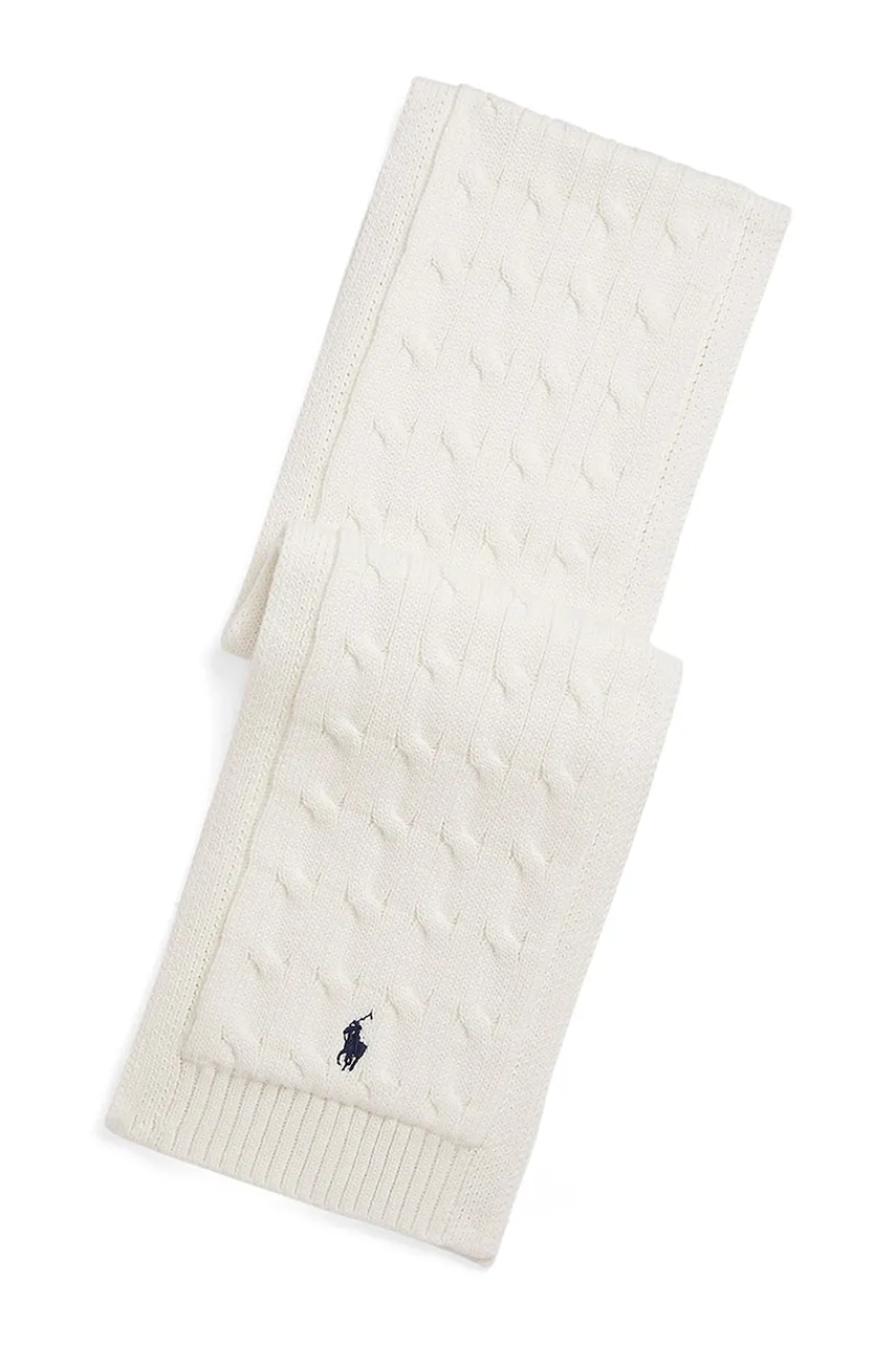 Dětský bavlněný šátek Polo Ralph Lauren