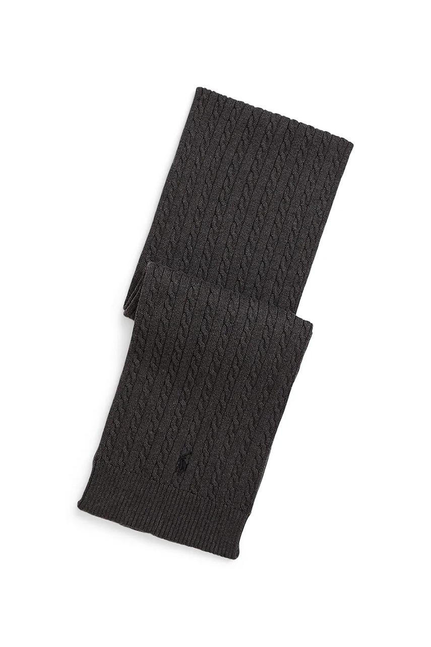 Dětský bavlněný šátek Polo Ralph Lauren