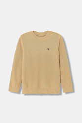 Dětský bavlněný svetr Calvin Klein Jeans