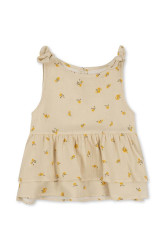 Dětský bavlněný top Konges Sløjd