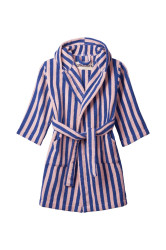 Dětský bavlněný župan Bongusta Naram 8-10 lat