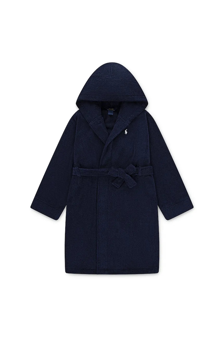 Dětský bavlněný župan Polo Ralph Lauren