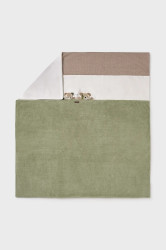 Dětský bryndáček Mayoral Newborn 2-pack