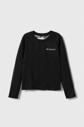 Dětský funkční tričko s dlouhým rukávem Columbia