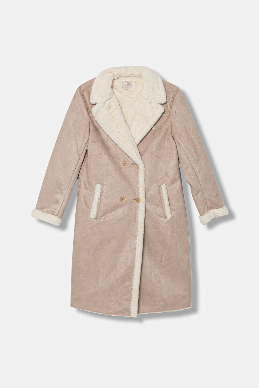 Dětský kabát Guess