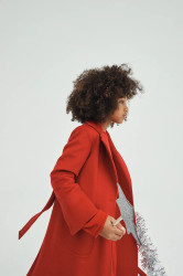 Dětský kabát MAX&Co. MAXJ1F JACKET