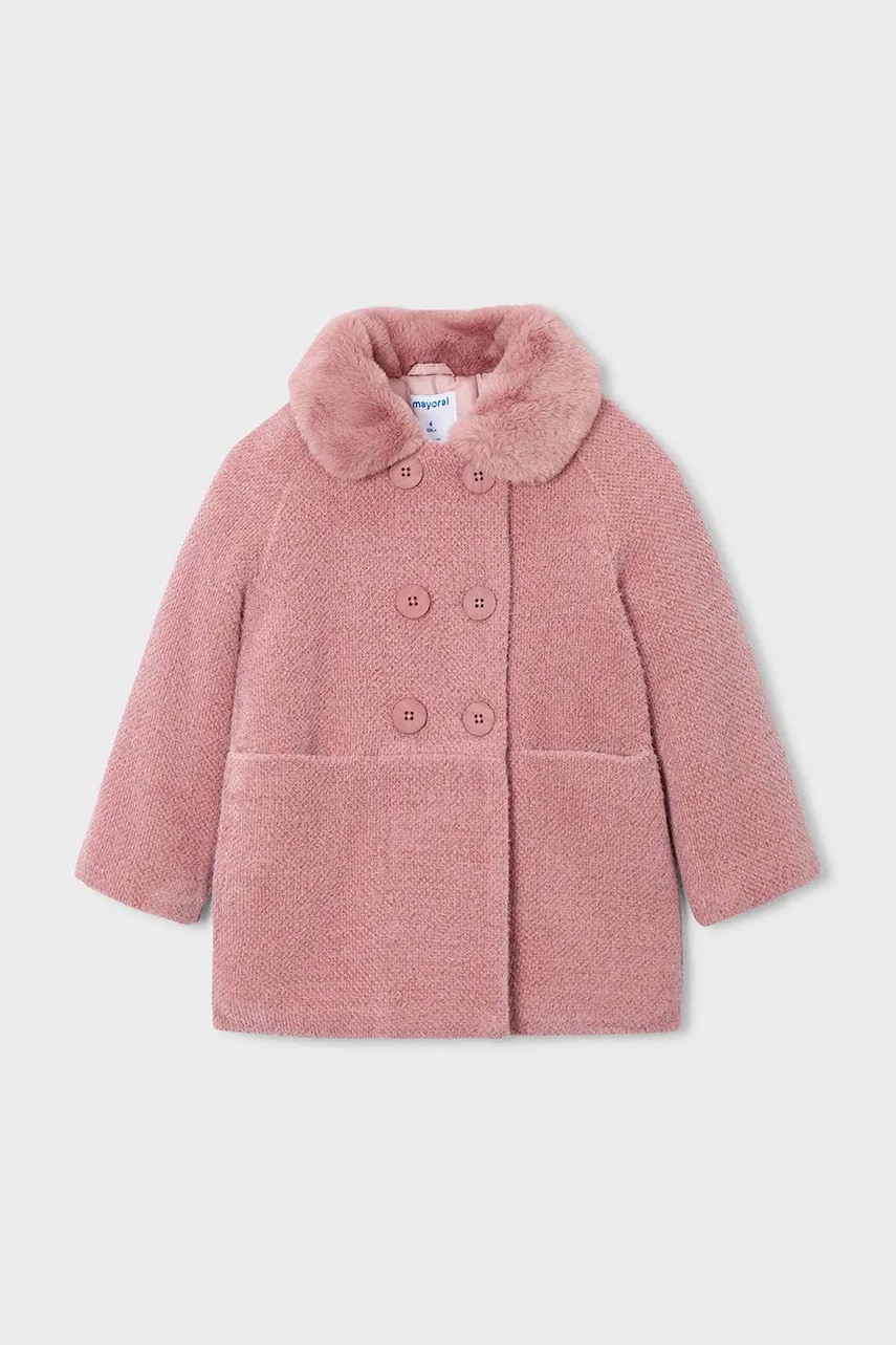 Dětský kabát Mayoral