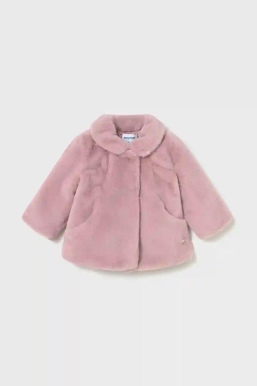 Dětský kabát Mayoral