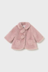 Dětský kabát Mayoral Newborn